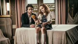 Задник к фильму "Вздохи" #660434