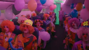 Задник к фильму "Дорогая, я больше не перезвоню" #727817