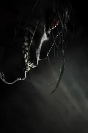 Постер к фильму "Гримкатти" #327213