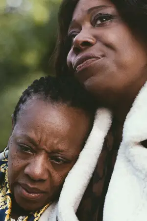 Постер к фильму "Суровая правда" #630258