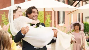 Задник к фильму "18 подарков" #214515