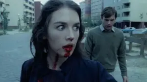 Задник к фильму "Одержимая" #839707