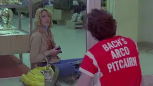 Задник к фильму "Рассвет мертвецов" #708383