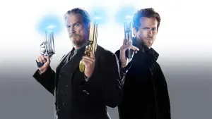 Задник к фильму "Призрачный патруль" #318367