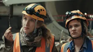 Задник к фильму "Тайна Хеопса" #628731