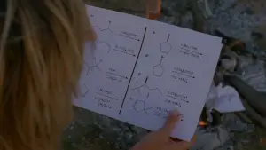 Задник к фильму "Анаконда 3: Цена эксперимента" #665700