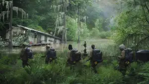 Задник к фильму "Аннигиляция" #618585