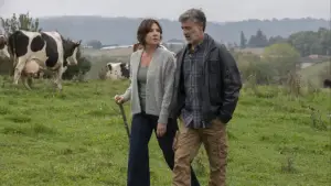 Задник к фильму "Au coeur de nos terres" #772839