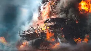 Задник к фильму "Глубоководный горизонт" #257299