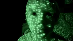 Задник к фильму "Паранормальное явление 4" #343814