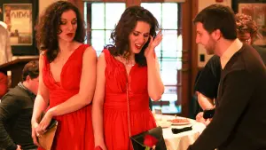 Задник к фильму "Двойное свидание" #493127