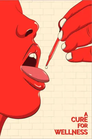 Постер к фильму "Лекарство от здоровья" #328483
