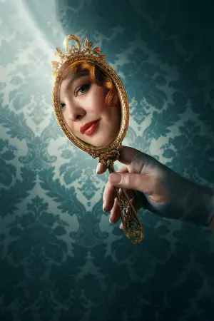 Постер к фильму "Bridgerton - The Afterparty"