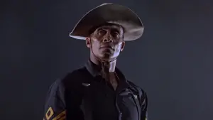 Задник к фильму "Сержант Ратлидж" #365087