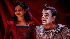 Задник к фильму "Отчаянные мстители" #195626