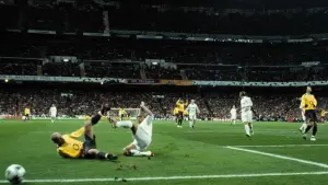 Задник к фильму "Гол 2: Жизнь как мечта" #310467