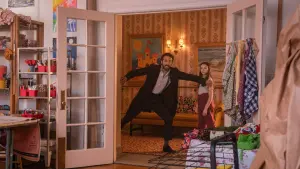 Задник к фильму "Воображаемый друг" #478974