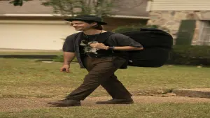 Задник к фильму "Воображаемый друг" #413210