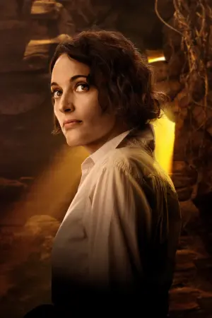 Постер к фильму "Индиана Джонс и колесо судьбы" #164246