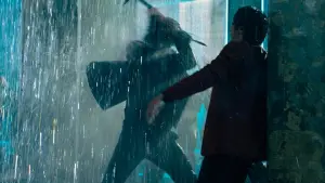 Задник к фильму "Джон Уик 4" #564040