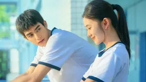 Задник к фильму "Только ради встречи с тобой" #482671