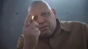 Задник к фильму "Платформа 2" #614343