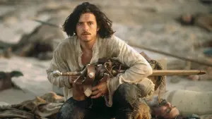 Задник к фильму "Царство небесное" #252757