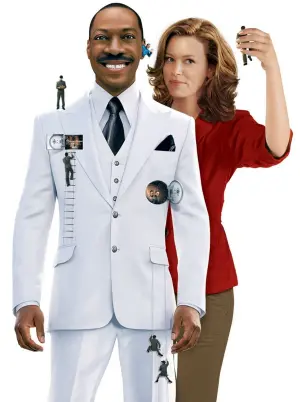 Постер к фильму "Знакомьтесь: Дэйв" #358974