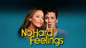 Задник к фильму "Без обид" #607448