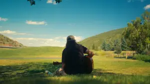 Задник к фильму "Noah Kahan: Out of Body" #773572