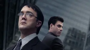 Задник к фильму "Нюрберг" #460079