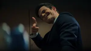 Задник к фильму "Новокаин" #617174