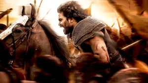 Задник к фильму "Сын Кавери: Часть вторая" #399196