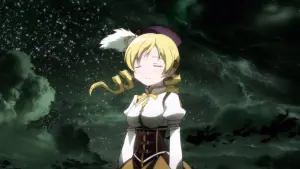 Задник к фильму "Девочка-волшебница Мадока: История восстания" #387878