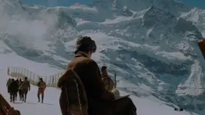 Задник к фильму "Призрачная нить" #671797