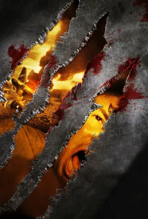 Постер к фильму "Пленка 407" #725551