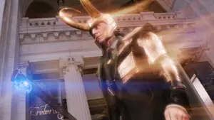 Задник к фильму "Мстители" #510063