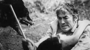 Задник к фильму "Омен" #219122