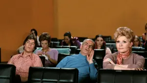 Задник к фильму "Человек-оркестр" #437986