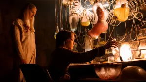 Задник к фильму "Эра выживания" #285175