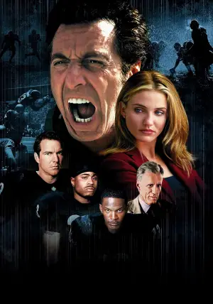 Постер к фильму "Каждое воскресенье" #726914