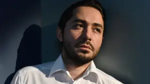 Задник к фильму "По ту сторону надежды" #475396