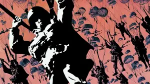 Задник к фильму "Мост слишком далеко" #698089