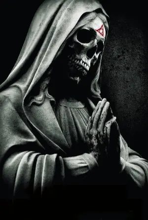 Постер к фильму "Паранормальное явление: Метка Дьявола" #333180