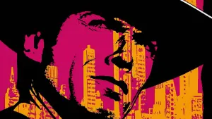 Задник к фильму "Блeф Кугана" #346184