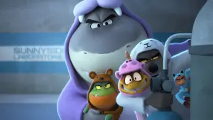 Задник к фильму "Плохие парни" #206753