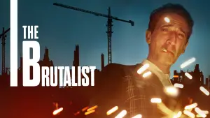 Задник к фильму "Бруталист" #610697