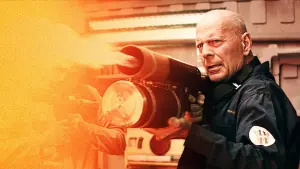 Задник к фильму "Брешь" #381561