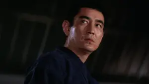 Задник к фильму "Якудза" #419978