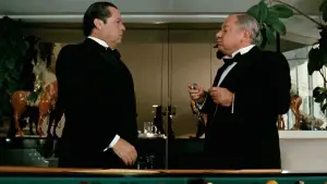 Видео к фильму Комики | LE COMICHE | Teaser trailer italiano